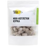Frozen Dozen Frozen Chicken Mini-Cutlets 320g