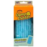 Губка для пыли Scrub Daddy Dump Duster голубая