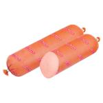 Ковбаса Глобино Глобинська вар. 1с флоу. білкозин