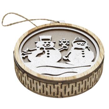 Pendant Without brand wood China - buy, prices for COSMOS - photo 2