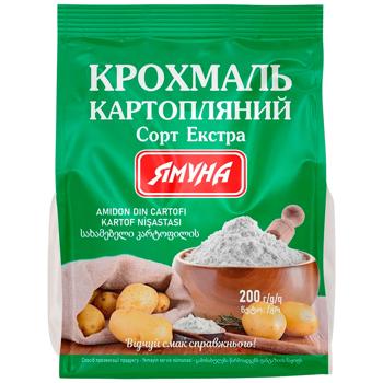 Yamuna Potato Starch 200g