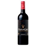 Baron Philippe de Rothschild Mouton Cadet Rouge Cacher Red Dry Wine 13% 0.75l