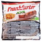 Сосиски AIA Wudy XXL 360г