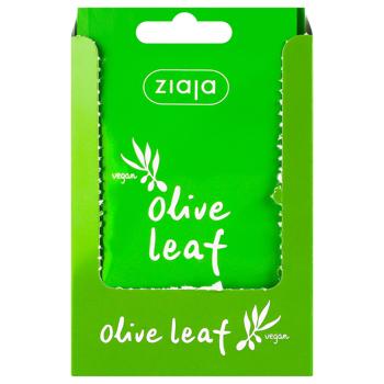 Olive leaf regenerating mask 7ml - buy, prices for - photo 2