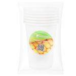 Ecocorn Corn Polymer Disposable Cups 480ml 6pcs