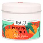Чай Teaco 25г "Гарбузова пряність" И705