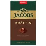 Кофе молотый Jacobs Kraftig 500г