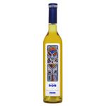 Вино Bostavan Ice Wine Floare de Dor белое сухое 12,5% 0,5л