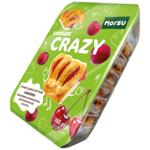Norsu Crazy Cherry Flavored Cookies 185g