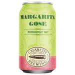 Пиво Cigar City Margarita Gose 4,2% 0,355л