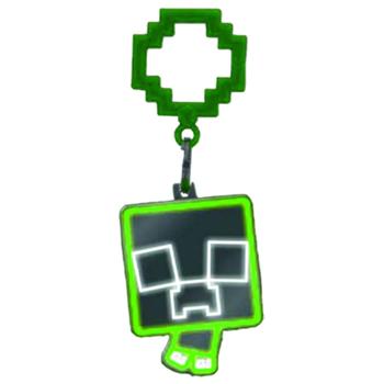 Minecraft Surprise Toy Figure with Pendant in Capsule JTMIN-35200 - buy, prices for - photo 4