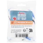 Auchan Universal Mini Roller Sleeve 60mm 2pcs