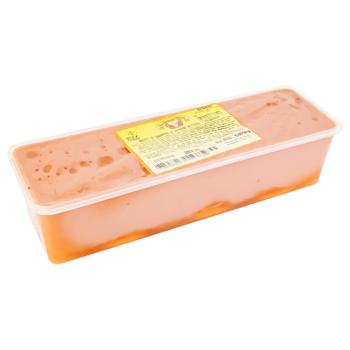 Паштет Val de Lys со свиной и утиной печенью с апельсинами - купить, цены на Auchan - фото 2