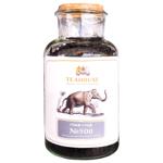 Teahouse Earl Gray №500 Black Tea with Bergamot Aroma 140g