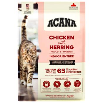 Food Acana 4500g - buy, prices for MasterZoo - photo 1