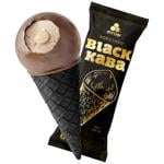 Rud Black Coffee Cone Ice Cream 70g