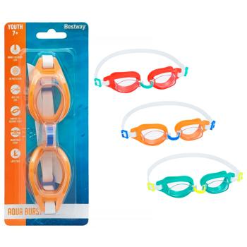 Окуляри Bestway Aqua Burst для плавання - купити, ціни на Таврія В - фото 1