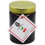 Варенье Полісянка из черешни 314мл