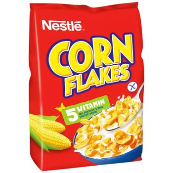 ГОТ.СНІД.CORN FLAKES 600Г - купити, ціни на - фото 2