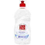 Рідина для миття посуду Lemon Fresh Лимонна квітка 500мл