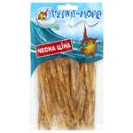 Gulyay More Dried Salted Cutted Atlantic Cod 100g