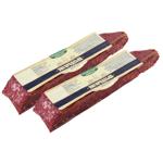 Ковбаса Закарпатські Ковбаси Ужгородська сирокопчена перший сорт