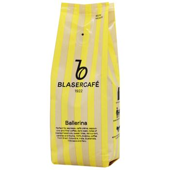 Blasercafe Ballerina Coffee Beans 250g - buy, prices for WINETIME - photo 1