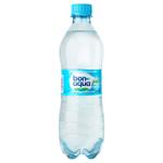 BonAqua Non-Carbonated Mineral Water 0.5l
