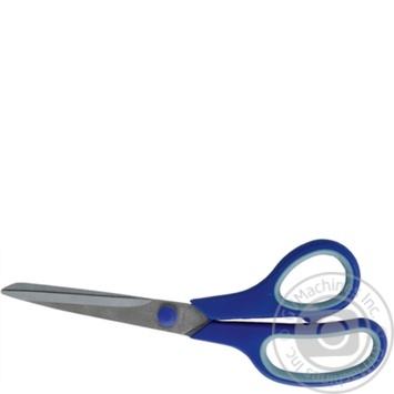 Scissors Buromax - buy, prices for MegaMarket - photo 1