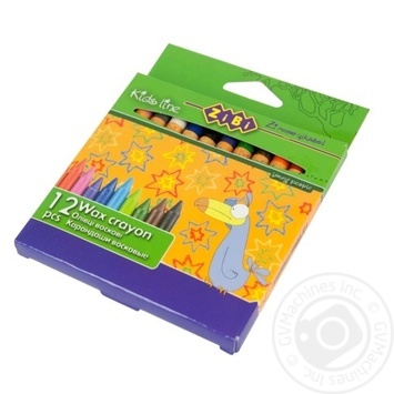 Pencil Zibi - buy, prices for MegaMarket - photo 1