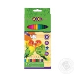 Pencil Zibi
