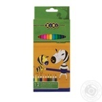 Pencil Zibi 12colors