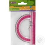 Protractor Zibi