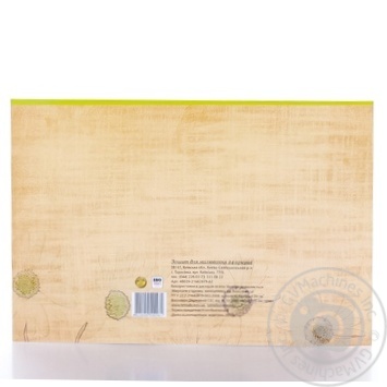 Album Tetrada for drawing 24pages - buy, prices for MegaMarket - photo 6