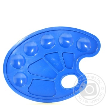 Palette Zibi for drawing - buy, prices for MegaMarket - photo 1