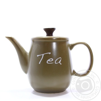 Krauff Nature Teapot 1.2l - buy, prices for MegaMarket - photo 1