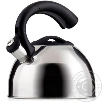 Tea-pot 2600ml - buy, prices for MegaMarket - photo 2