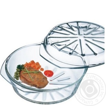 Pan Simax 2500ml - buy, prices for MegaMarket - photo 1