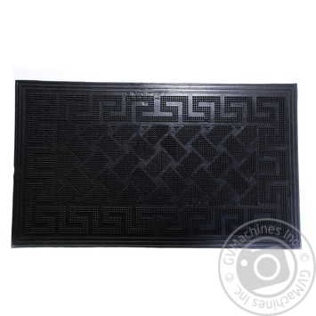 Eurogold Snake Rubber Rug 40х59cm - buy, prices for Auchan - photo 2