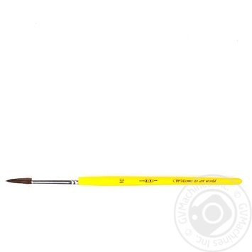 Brush Zibi for drawing - buy, prices for MegaMarket - photo 1
