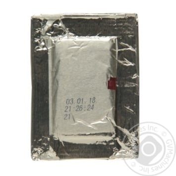 Cheese product Nash syrok Cream processed 50% 90g - buy, prices for MegaMarket - photo 2