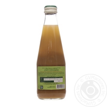 Galicia Pear Peach Smoothie - buy, prices for MegaMarket - photo 3