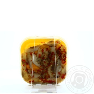 Fish herring Flagman preserves 200g - buy, prices for MegaMarket - photo 2