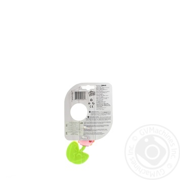 Bright Starts Soothing Teether Toy - buy, prices for MegaMarket - photo 2