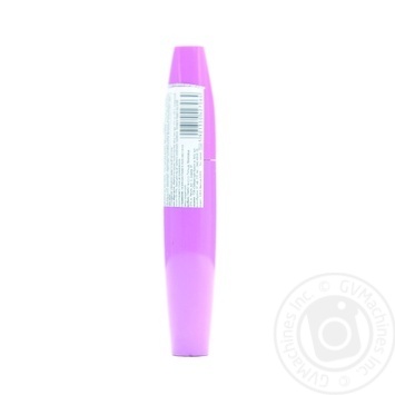 LN Professional Wow Effect Mascara 10ml №01 - buy, prices for MegaMarket - photo 2