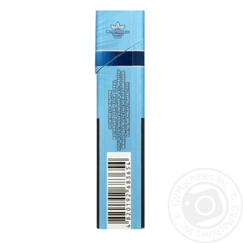 Rothmans Demi Click Coral Cigarettes - buy, prices for METRO - photo 4