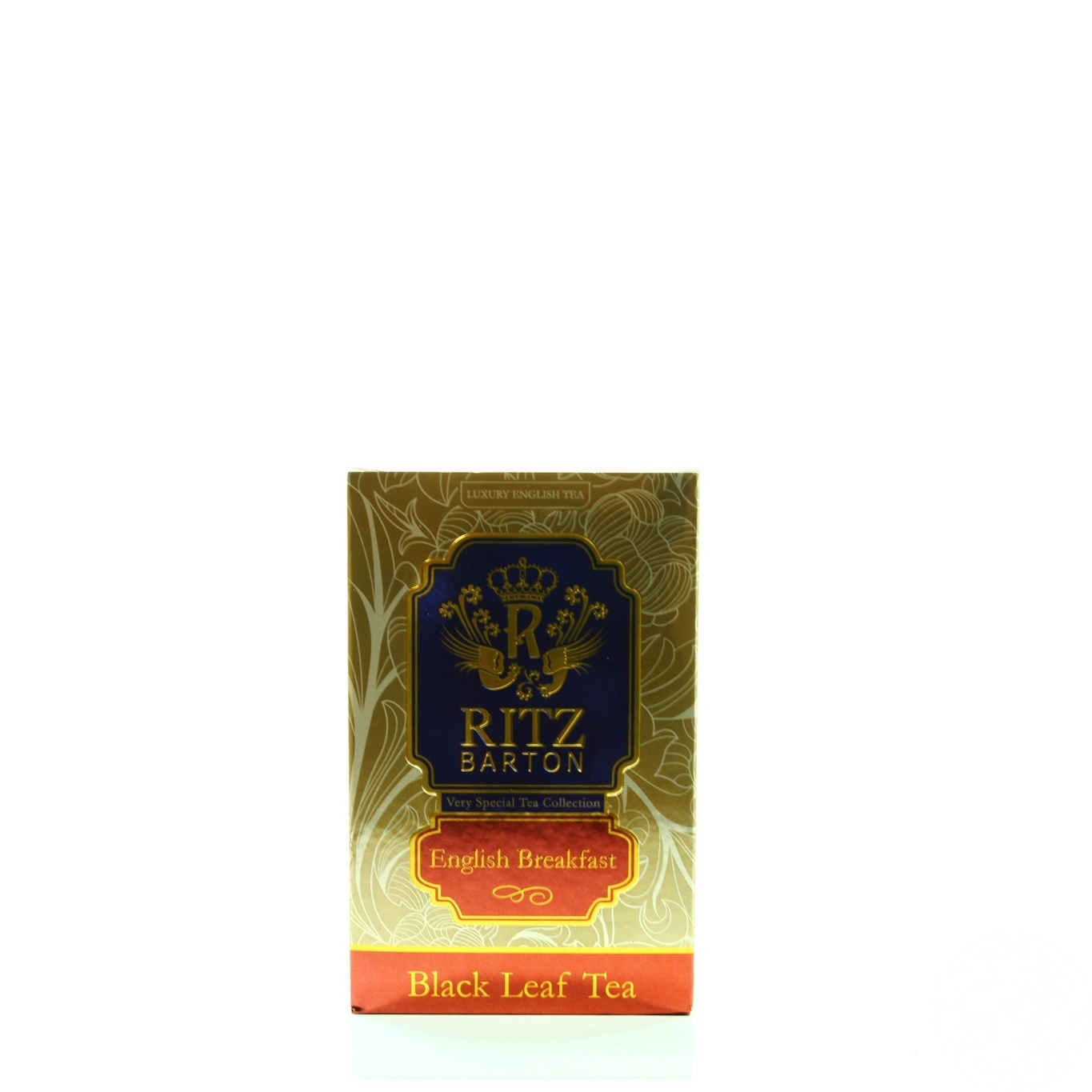 

Чай Ritz Barton English Breakfast 100г