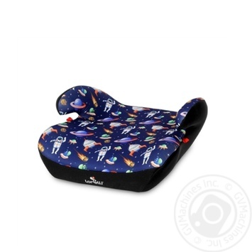 Orion Booster Car Seat 22-36k - buy, prices for Auchan - photo 1