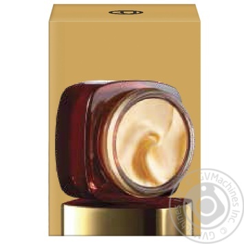 L'Oreal Luxury Nutrition Rich Eye Contour Care Cream . - buy, prices for Auchan - photo 8