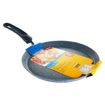 Actuel Frying Pan with Stone Coating 25cm